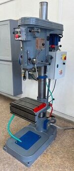 Stojanová vrtačka VS20