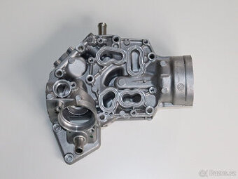 Držák olejového filtru