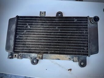 Díly Yamaha XTZ 660 Tenere 3YF 3