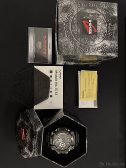 Casio G-Shock Mudmaster GWG B-1000-1AER