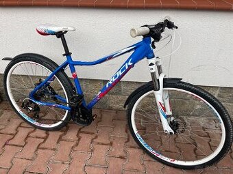 Rock MASCHINE ALU RÁM kola 27.5