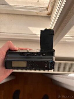 Battery Grip Meike MK-550DL