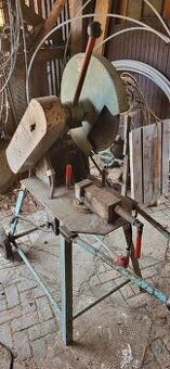 Prodej kotoučová pila na kov