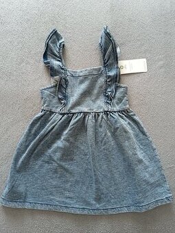 Šaty Lindex vel. 86