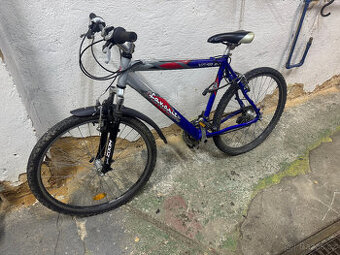 Horské kolo favorit 26"