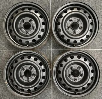 Plechové disky na Hyundai/Kia 5,5Jx15 ET47 67,1 5x113,4 67,1