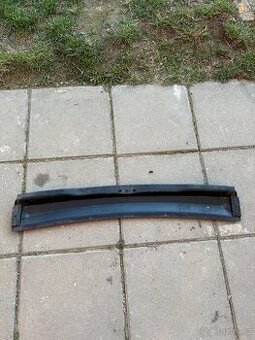 Horní kryt kabinového filtru BMW E46 (8363423)