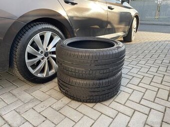 Pneu letní Pirelli P7 Cinturato 235/45 R18