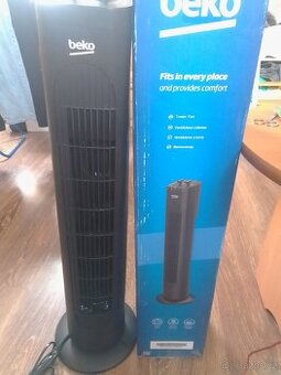 Věžový ventilátor (297)