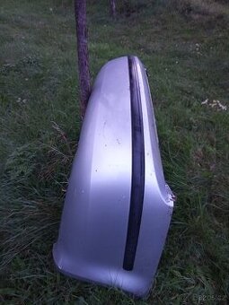 Zadní nárazník Superb 1