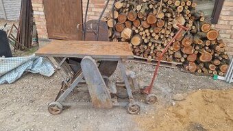 Cirkulárka kolébková