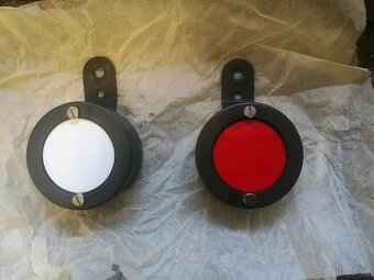 Jawa Švéd - Monark