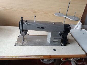 JUKI DDL 5550 a DLN 5410