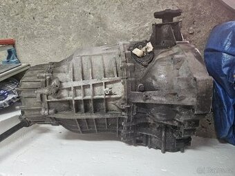 Audi - 2.0 tfsi - automatická převodovka Multitronic kód LKT