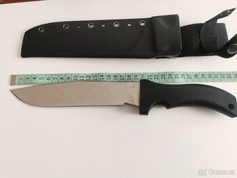 Mad dog Atak bojový nuz