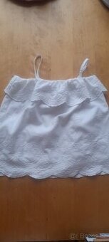 Halenka jemné platénko na 3 roky