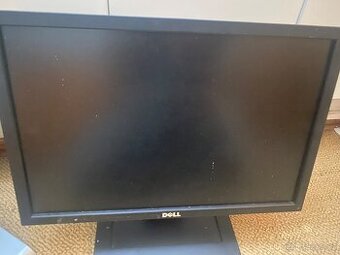 2x monitor DELL