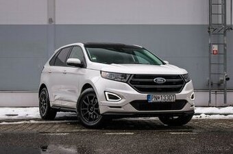 Ford Edge V6 2.7 320 4x4