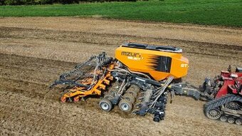 SECÍ STROJ MZURI PRO-TIL 6T SELECT