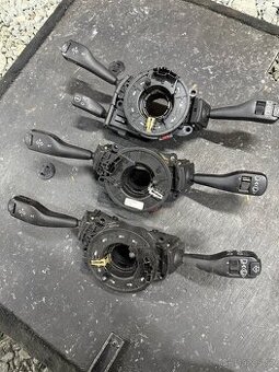 BMW E39 Kroužek volantu