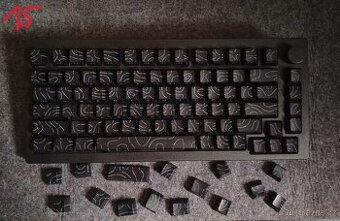 Keycaps - Náhradní klávesy #2