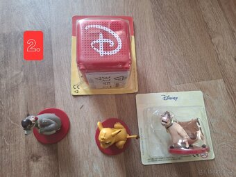 Disney Audio Kouzelné Pohádky