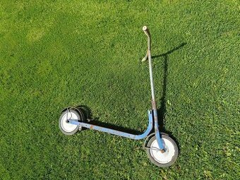 Retro koloběžky 3X