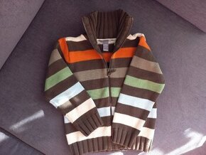 Svetr zn. H&M vel. 110/116