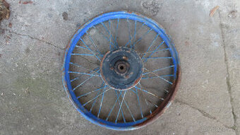 Kolo ČZ 473 470 475 sport