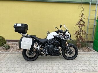 Triumph Tiger 1200 EXPLORER XC