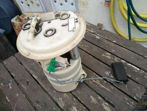 Palivové (benzinové) čerpadlo nádrže Citroen C4 Coupe