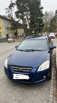 Kia Ceed 1.4 16V