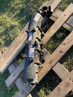 Sání Opel Astra J - Sací kolektor