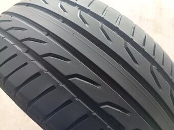 235/55 R18 SEMPERIT (1020)