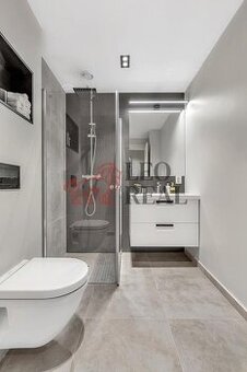 Náměšť nad Oslavou, byt 2+1, CP 53m2