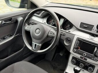 VW PASSAT 2.0TDI