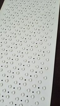 protiskluzová podložka do vany 86x40 -nová,