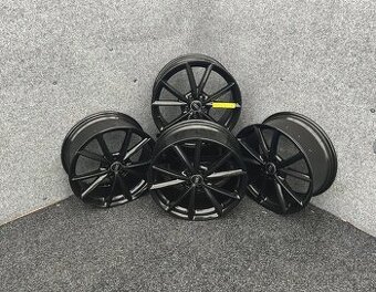 Orig. alu kola Audi 5x100 R18