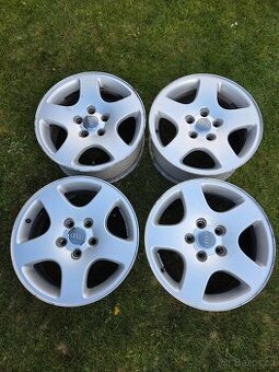 5x112 r16 alu kola audi original