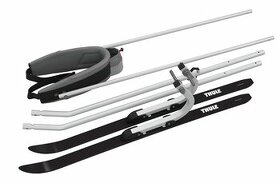 Thule Chariot cross-country skiing kit
