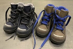 Dětské zimní boty Superfit, goretex, vel.21 a 26 - 1