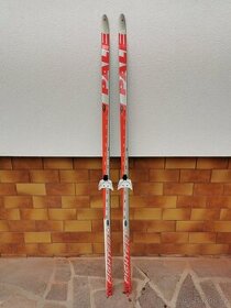 Běžecké lyže Pale 198cm