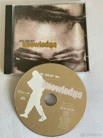 original CD M-Beat – Knowledge