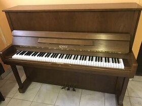 Krásné pianino ROYALE - 1