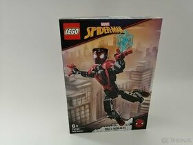 Nabízím Lego 76225 figurka Spiderman Miles Morales Nové - 1