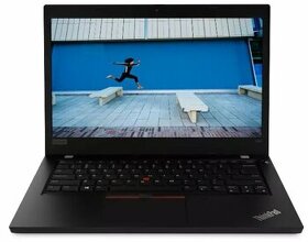 LENOVO ThinkPad L490 i5-8265u/8GB/512GB/UHD