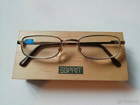Dioptrické brýle +1 - 1