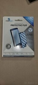 Ochranná fólie, pouzdro na mobil Samsung Galaxy S4 Active - 1