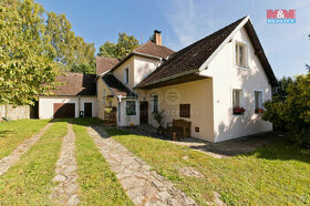 Prodej rodinného domu, 250 m², Lodhéřov - 1