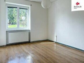 Pronájem bytu 3+1 74 m2, Krchleby - 1